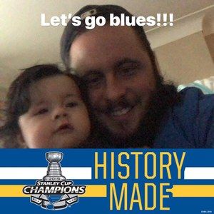 Meet your Posher, Dan